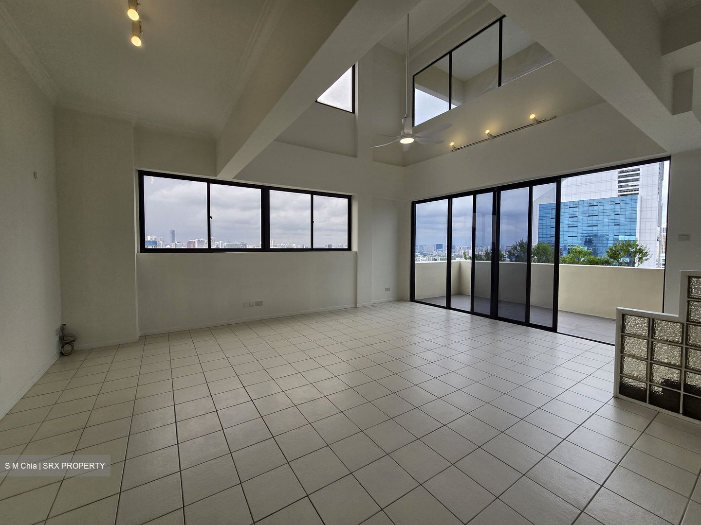 The Riverwalk / Riverwalk Apartments (D1), Apartment #518517001